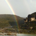 God's Promise on the Devils River