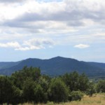Rio Frio, Texas View