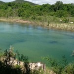 Nueces River Morning